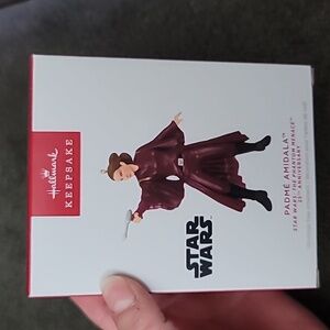 Star Wars Padme Amidala